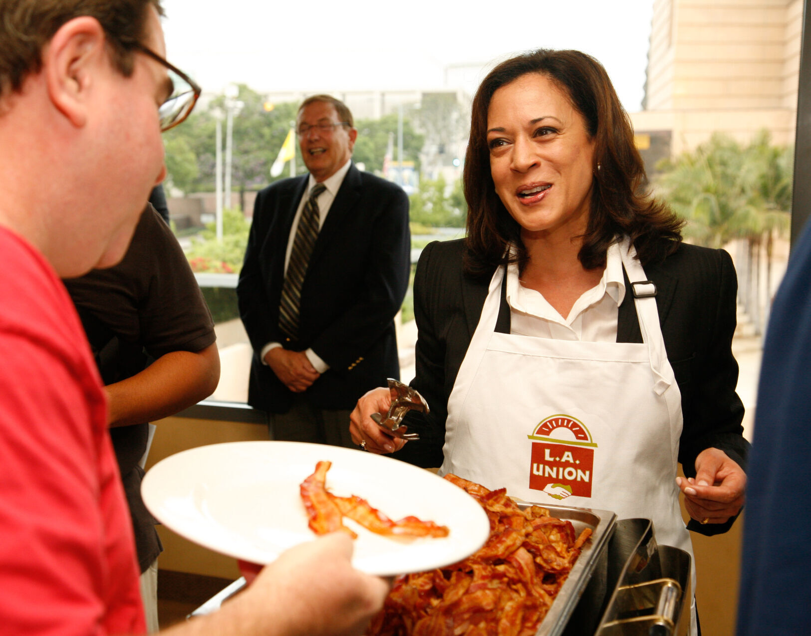 Kamala Harris